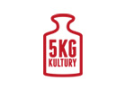 5kg kultury