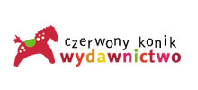 czerwony konik