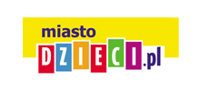 miasto dzieci