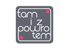 tam i spowrotem